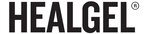 HealGel Logo healgel logo
