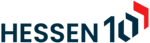 Logo Hessen 10 – TechQuartier Frankfurt
