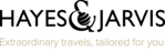 Hayes and Jarvis logo