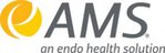 AMS logo