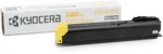 Kyocera Original TK-5315Y Toner Cartridge Taskalfa 408ci, 508ci, 408, 508, TK5315, - Image 2