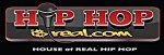 hiphopisreal logo first