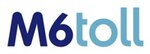 M6Toll logo
