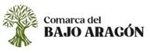 Comarca del Bajo Aragón — cliente consultoría estratégica Mario Caviedes