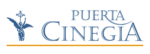 Puerta Cinegia — cliente consultoría estratégica Mario Caviedes
