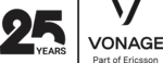 Vonage logo