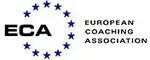 Das Logo von der "ECA"