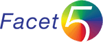 Facet5 Logo
