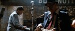 Herbie Hancock and Dexter Gordon