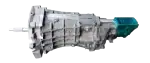 GM LS T56 Custom Build (2.66 / 30-S OPS)