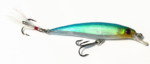 color changing fishing lure