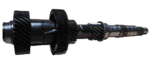 USED-Ford Mustang GT350 3160 Cluster Gear