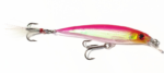 color changing fishing lure