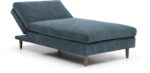 KY493 SCOTT MODULAR SOFA BED CHAISE CUT OUT NAVY SQ (2)