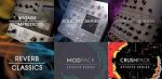 Native Instruments KOMPLETE FX Bundle 2026.1