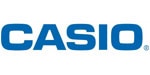 Logo client casio