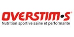 Logo client overstim