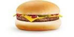 cheeseburger