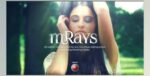 MotionVFX – mRays 2K – 60 realistic rays elements for Final Cut Pro X