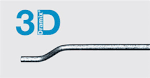 الیاف فولادی3D