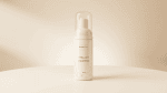 Шампунь (пенка) для ресниц с очищающей кисточкой от Beauty Pro (50ml)
