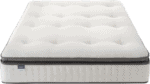 Silentnight Mirapocket 1000 Geltex Pillow Top Mattress 2