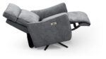 KY513 FINN ELECTRIC SWIVEL RECLINER GREY CUT OUT (7)
