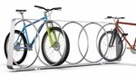 bike rack dolmen arredo urbano portabici