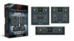 Nomad Factory Analog Mastering Tools 2.1.1