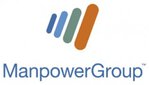 Manpower group logo