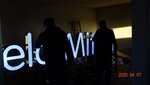 Reklama świetlna – co musisz wiedzieć przed zamówieniem? Reklama świetlna – Litery 3D i logo 3D podświetlane LED