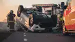 fatal crash