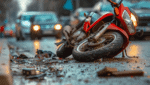 motorcycle accident attorney