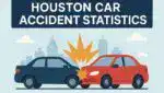 houston traffic accident statistics