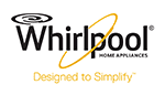 whirlpool repair