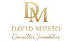 David MUSTO — Conseiller immobilier