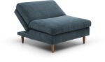 KY493 SCOTT MODULAR SOFA BED CHAIR CUT OUT NAVY SQ (2)