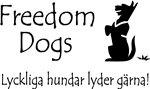 Freedom Dogs
