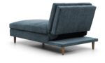 KY493 SCOTT MODULAR SOFA BED CHAISE CUT OUT NAVY SQ (6)