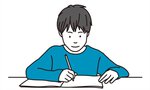【現代文】小説の解き方のポイントを4つ解説【小説の勉強法】