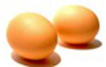 oeufs