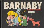 Crockett Johnson, Barnaby Vol. Three (1946-1947), ed. Philip Nel & Eric Reynolds (Fantagraphics, 2016)
