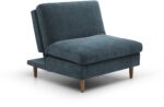 KY493 SCOTT MODULAR SOFA BED CHAIR CUT OUT NAVY SQ (1)