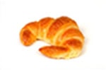 1 croissant