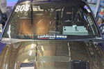 Lashbrook BUILT Decal - USA - Image 2
