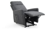 KY512 PARKER TWIN MOTOR RECLINER GREY CUT OUT (4)
