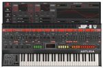 Arturia Jup-8 V4 v4.6.3.6106