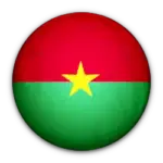 Burkina Faso