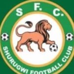 Shurugwi FC