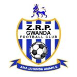 ZRP Gwanda FC